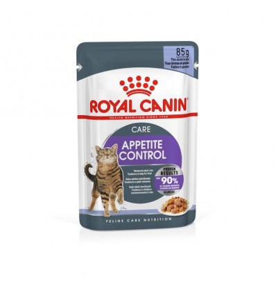 Royal Canin Appetite Control , Gatos, Húmidos, Adulto, Alimento/Ração