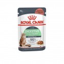 Royal Canin Digest Sensitive (Gravy), Gatos, Húmidos, Sénior, Alimento