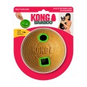 Kong Bamboo Feeder Ball - Medium (PTB21E)