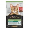 Purina Pro Plan Gatos Húmidos Nutri Savour Sterilised Vaca Saq. 85gr