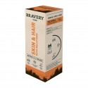 Bravery Care Suplemento Oil Skin & Hair 500ml