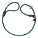Trela/Coleira Hunter Retriever Freestyle Verde Escuro (10 mm x 170 cm)