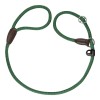 Trela/Coleira Hunter Retriever Freestyle Verde Escuro (10 mm x 170 cm)