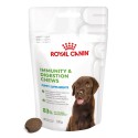 Royal Canin Cão Suplemento Immunity Digestion Puppy Chews 100gr