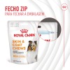 Royal Canin Cão Suplemento Skin & Coat Chews 240gr