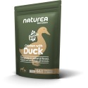 Naturea Cão WetFoods com Frango e Pato 300 Gr.
