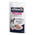 Advance VET Cão Húmidos Atopic 8x150gr