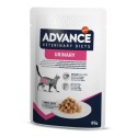 Advance Gato Húmidos Urinary 12x85gr
