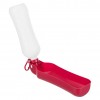 Garrafa com Bebedouro Portátil Trixie cor sortida 500ml