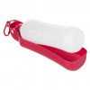 Garrafa com Bebedouro Portátil Trixie cor sortida 500ml