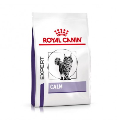 Royal Canin Calm para gatos 4Kg