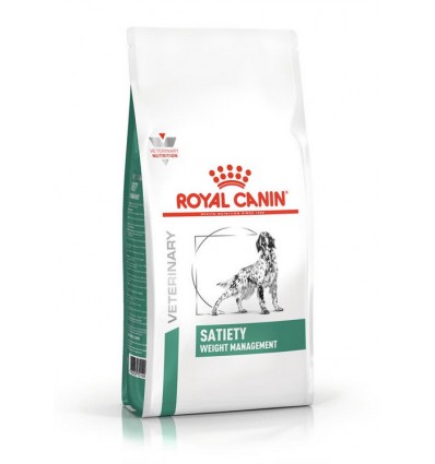 Royal Canin Satiety Weight Management 12kg
