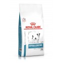 Royal Canin Veterinary Diet Cão Hypoallergenic Small Dog
