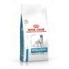 Royal Canin Hypoallergenic Canine Moderate calorie 14Kg