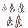 Peitoral Karlie Step&Go Preto - S/M