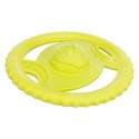 Brinquedo Trixie AquaToy Disco em Borracha Termoplástica Flutuante (20cm)