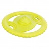 Brinquedo Trixie AquaToy Disco em Borracha Termoplástica Flutuante (20cm)
