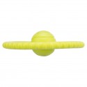 Brinquedo Trixie AquaToy Disco em Borracha Termoplástica Flutuante (20cm)