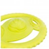 Brinquedo Trixie AquaToy Disco em Borracha Termoplástica Flutuante (20cm)