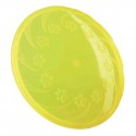 Brinquedo Trixie Disco em Borracha Termoplástica (18cm) cor sortida