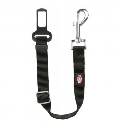 Trela Trixie p/ Cinto Segurança - Tamanho M (45-70cm/25mm)