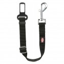 Trela Trixie para Cinto Segurança - Tamanho M/L (45-70cm/30mm)