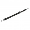 Trela Trixie p/ Cinto Segurança - Tamanho XS/S (40-60cm/20mm)