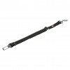 Trela Trixie p/ Cinto Segurança - Tamanho XS/S (40-60cm/20mm)