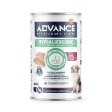 Advance VET Cão Húmidos Hypoallergenic Cordeiro