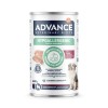 Advance VET Cão Húmidos Hypoallergenic Cordeiro