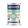 Advance VET Cão Húmidos Hypoallergenic Pato