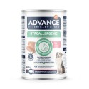 Advance VET Cão Húmidos Hypoallergenic Porco