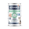 Advance VET Cão Húmidos Hypoallergenic Truta