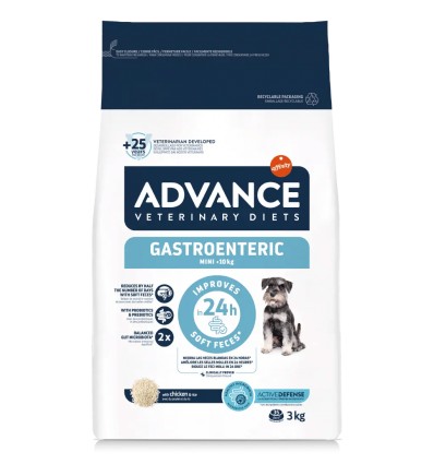 Advance VET Cão Gastroenteric Mini