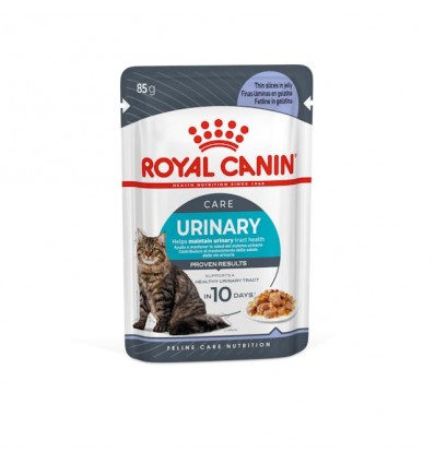 Royal Canin Urinary Care (Gravy), Gatos, Húmidos, Adulto, Alimento