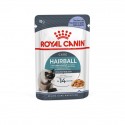 Royal Canin Hairball Care (Jelly), Gatos, Húmidos, Adulto, Alimento