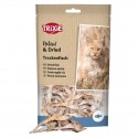 Trixie Gato Snack Peixinhos Secos 50gr (TX2805)