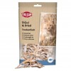 Nature's Protection Snack Gato peixe lua seco 20gr