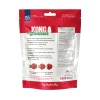 Kong Snacks Ziggies p/rechear Brinquedos - M/L (XA42E)
