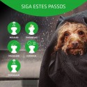 Champô Artero Antiparasitário Bye Bye 5L