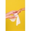 Dashi Toalhitas de Limpeza Bamboo Baby Powder p/ Cão e Gato 40 uni.