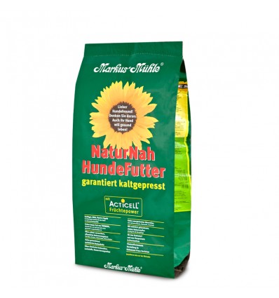 Luposan Markus-Muhle Acticell 20Kg