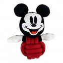 Brinquedo com corda para cão Mickey Mouse