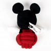 Brinquedo com corda para cão Mickey Mouse