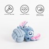 Brinquedo com corda para cão Stitch