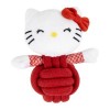 Brinquedo com corda para cão Hello Kitty