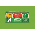 Lily's Kitchen Cão Húmidos Classic Dinners Multipack 6x150gr