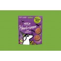 Lily's Kitchen Cão Snacks Halloween Mini Burgers 70gr