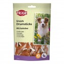 Trixie Cão Snack Rabbit Drumsticks - coxas de coelho 100gr