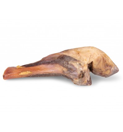 Vadigran Cão Snack Osso de Presunto Parma - Medium 17cm 220gr